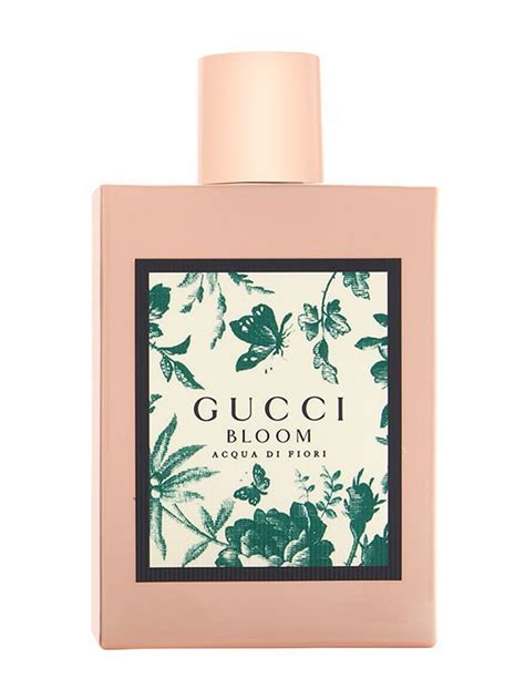 gucci perfume acqua 100ml price|gucci perfumes cost.